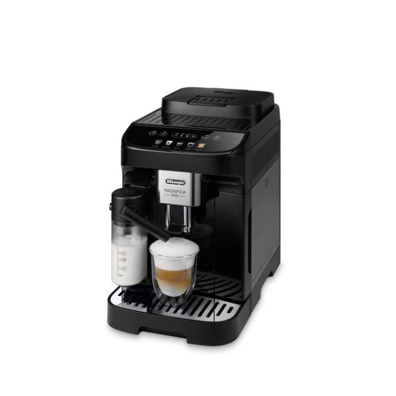 delonghi espresso machine magnifica evo