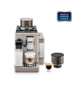 De'Longhi Rivelia 全自動即磨咖啡機 ( LatteCrema™ 系統) EXAM440.55.BG