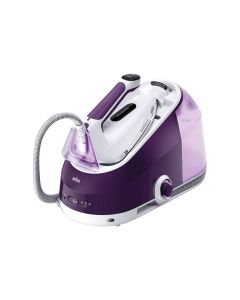 Braun CareStyle 5 Pro 壓力式蒸氣熨斗 (IS5247VI)