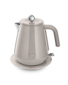 De'Longhi Eclettica 電水壺 KBY3001