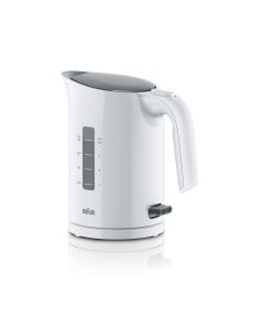 Braun PurEase 電熱水壺 WK3000