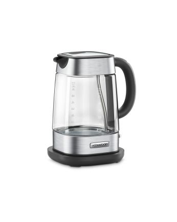 Kenwood Persona Glass Kettle ZJG801CL