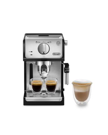 De'Longhi Active Line 系列半自動咖啡機 ECP35.31