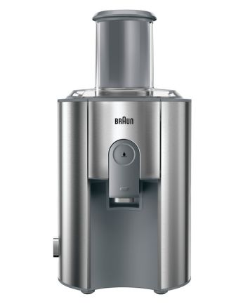 Braun Identity Collection Spin Juicer J700 