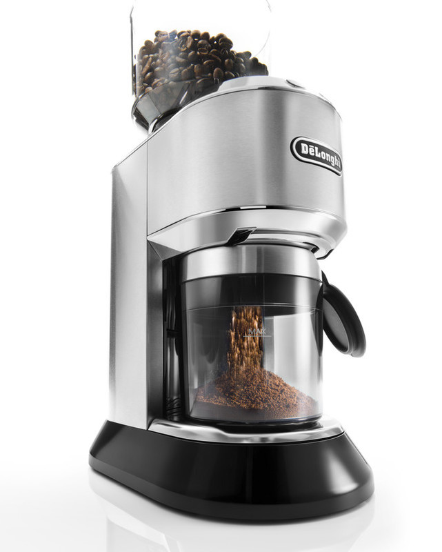 delonghi coffee grinder